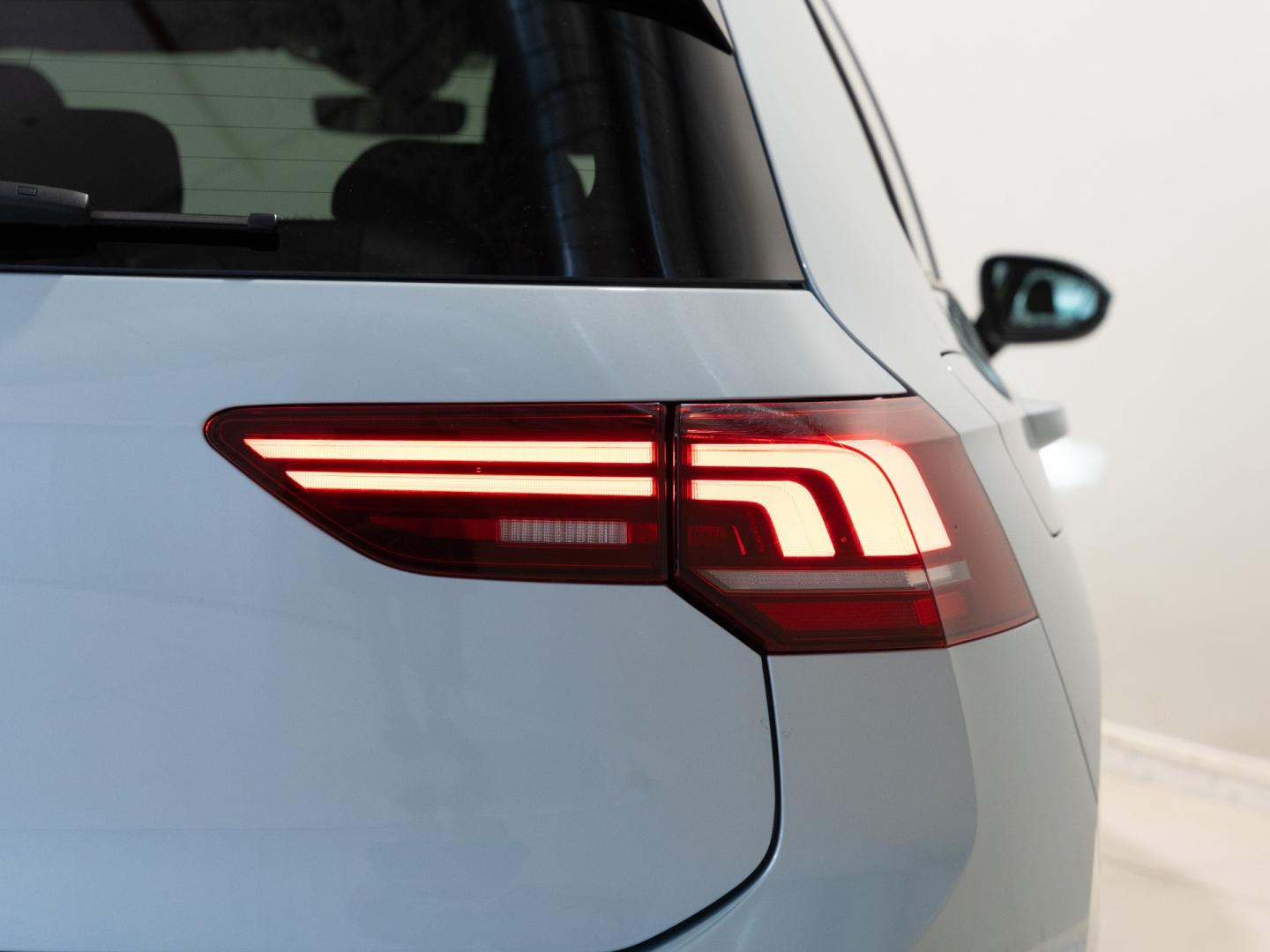 Volkswagen Golf "Más" 1.5 TSI 85kW (115CV)