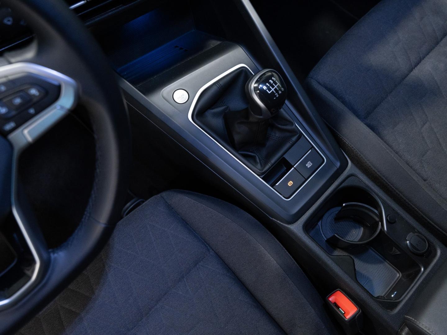 Volkswagen Golf "Más" 1.5 TSI 85kW (115CV)