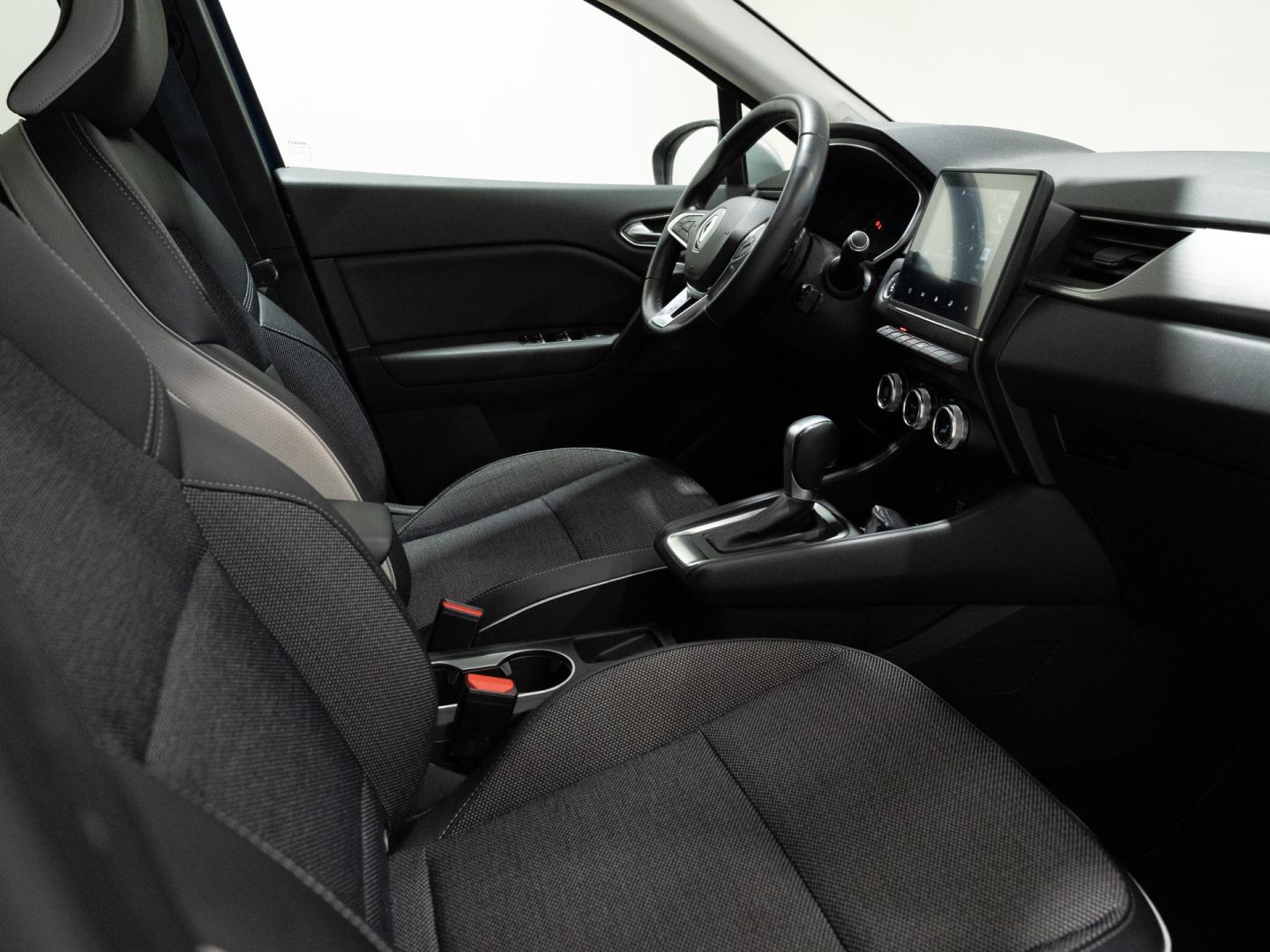 Renault Captur Zen TCe 96kW (130CV) EDC GPF