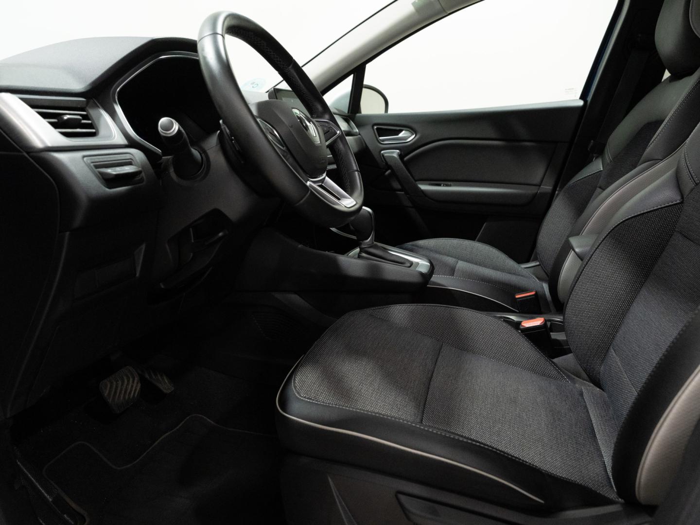 Renault Captur Zen TCe 96kW (130CV) EDC GPF