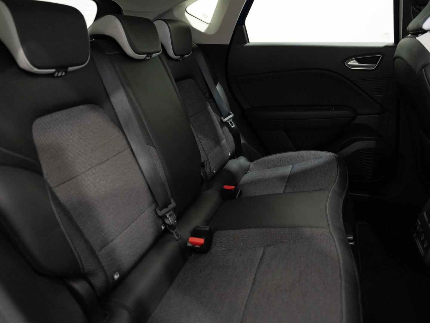 Renault Captur Zen TCe 96kW (130CV) EDC GPF