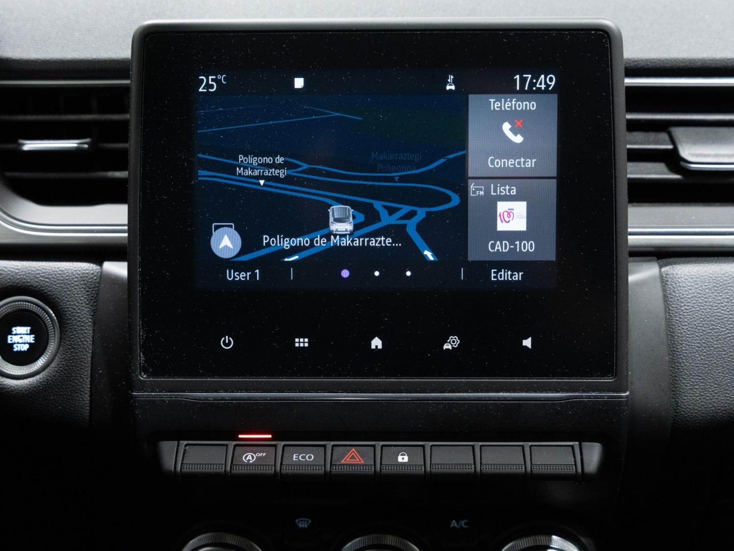 Renault Captur Zen TCe 96kW (130CV) EDC GPF