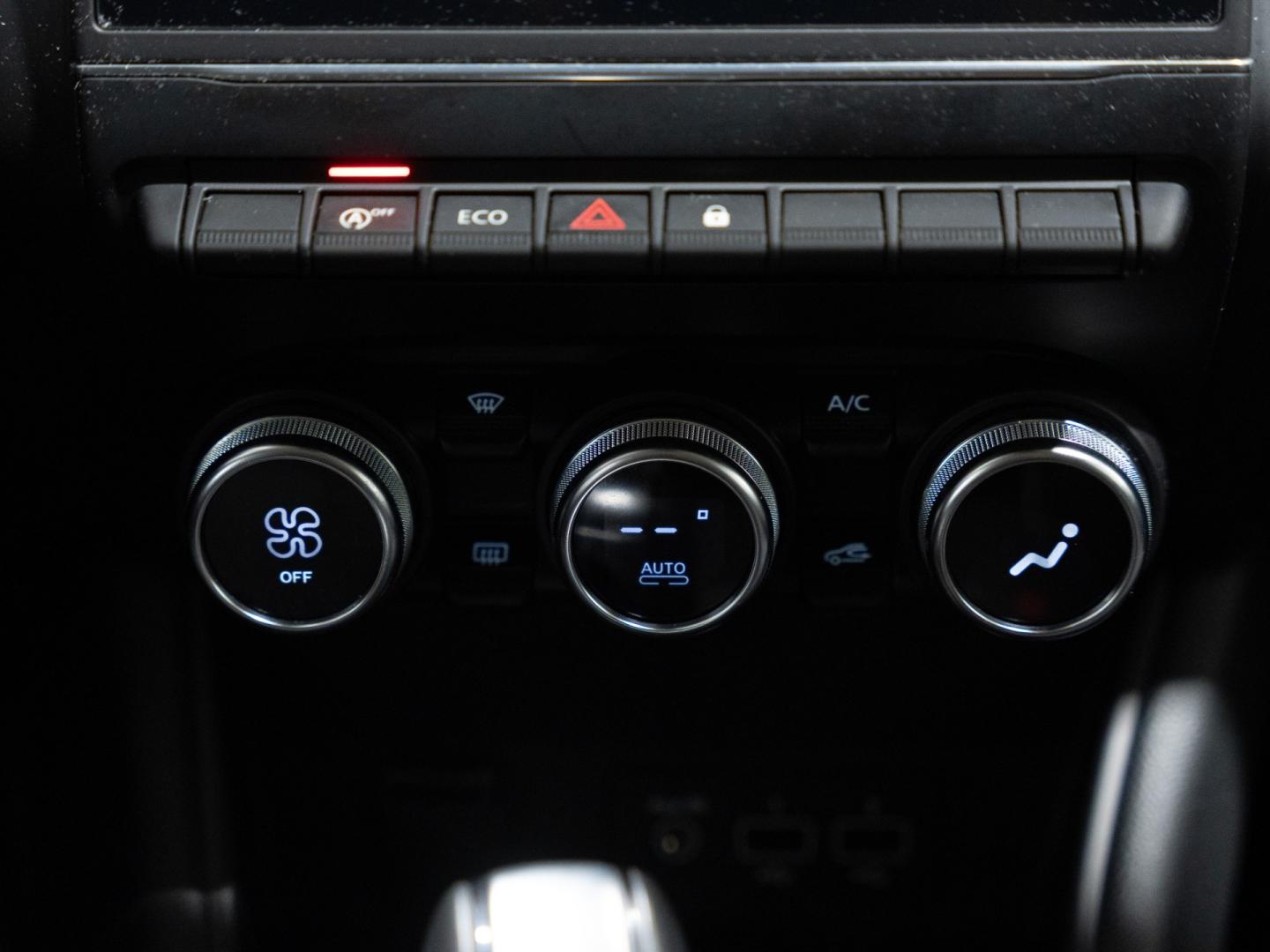 Renault Captur Zen TCe 96kW (130CV) EDC GPF