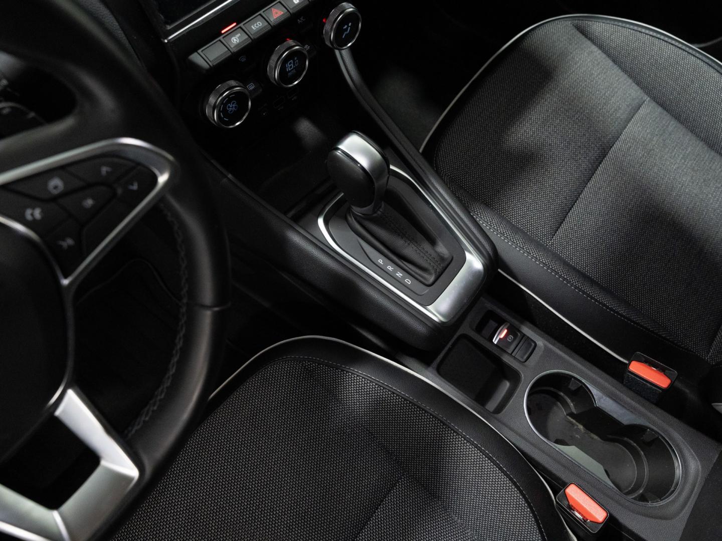 Renault Captur Zen TCe 96kW (130CV) EDC GPF