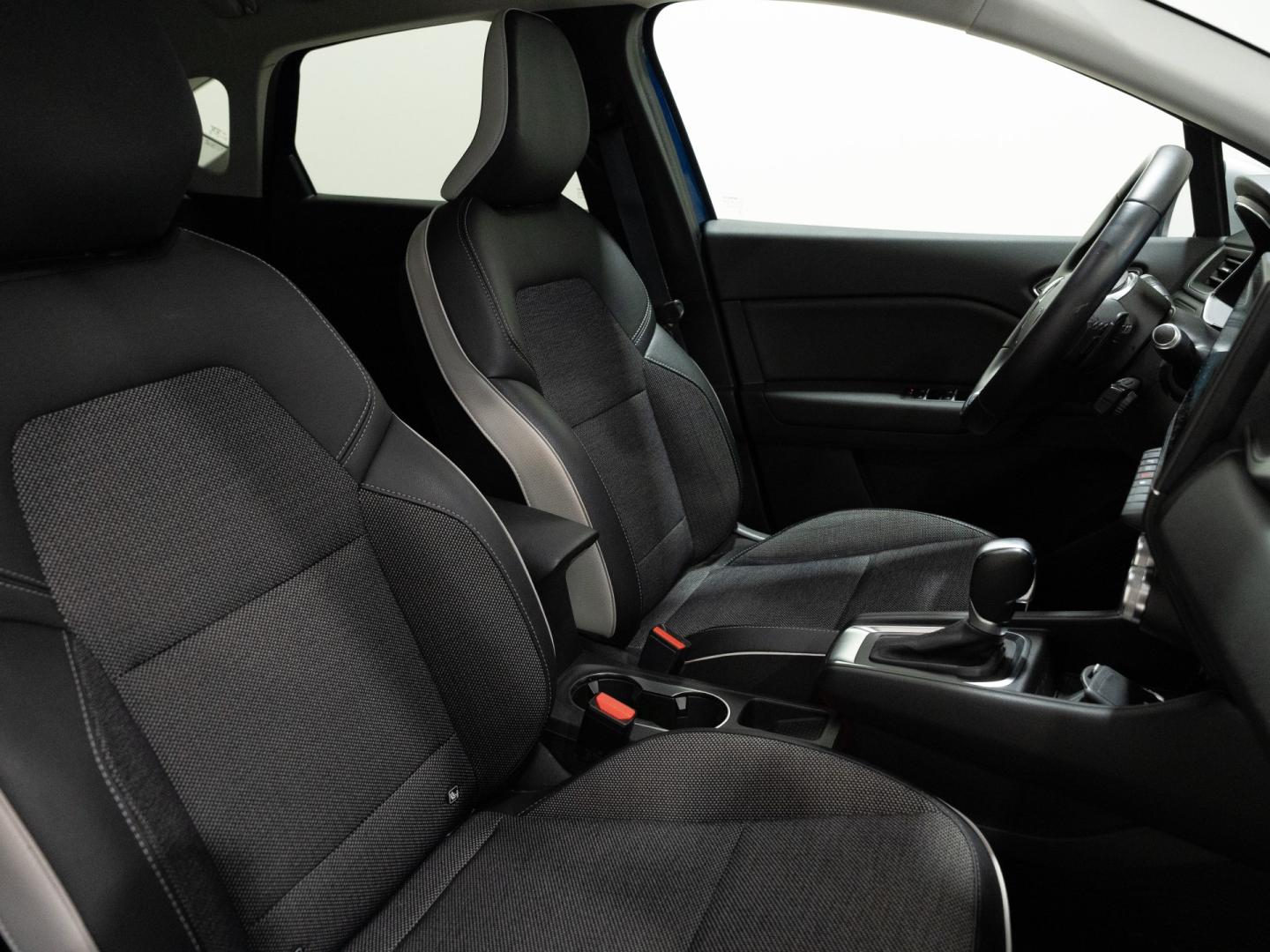 Renault Captur Zen TCe 96kW (130CV) EDC GPF