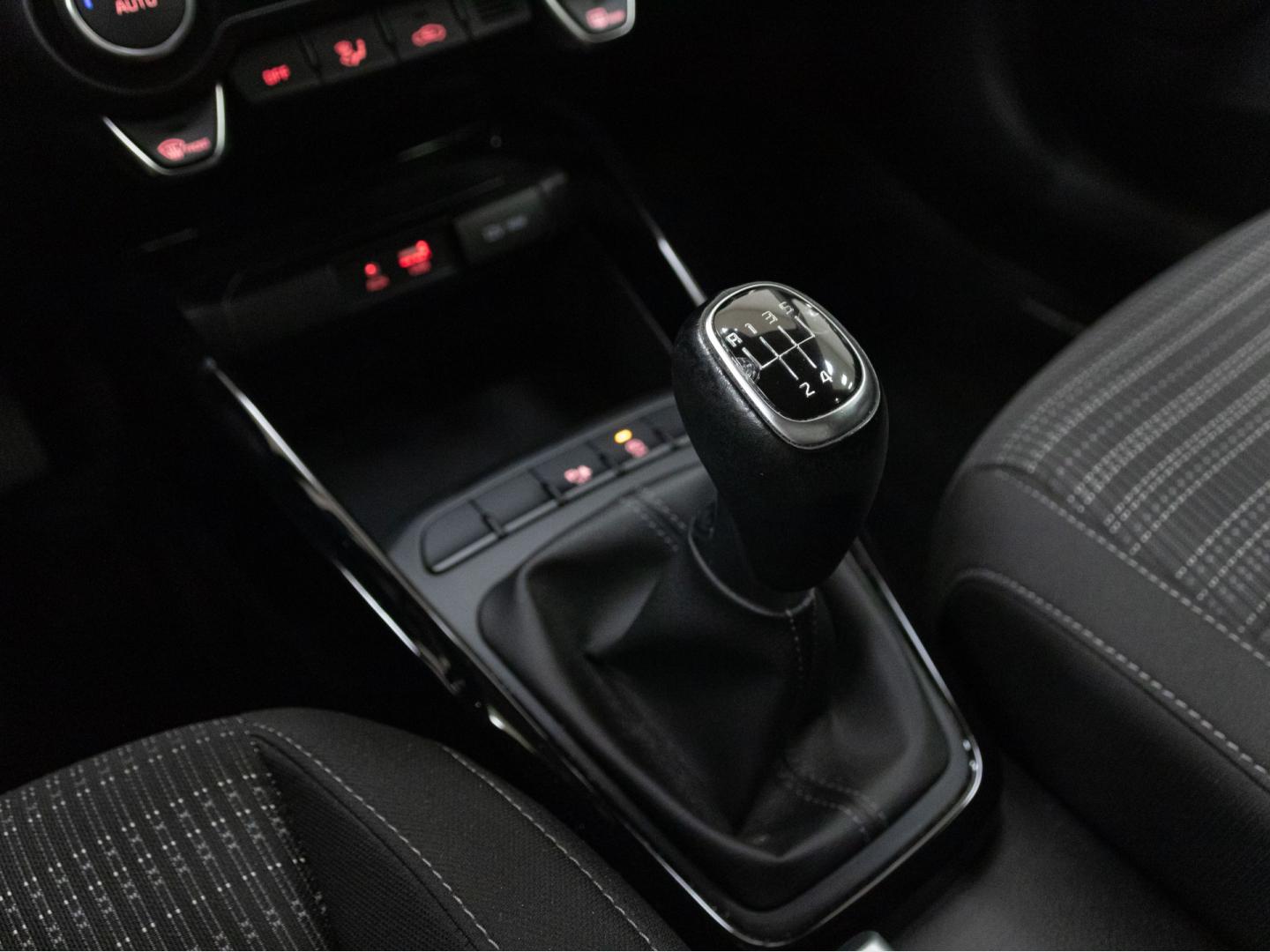 Kia Stonic 1.0 T-GDi 74kW (100CV) Drive