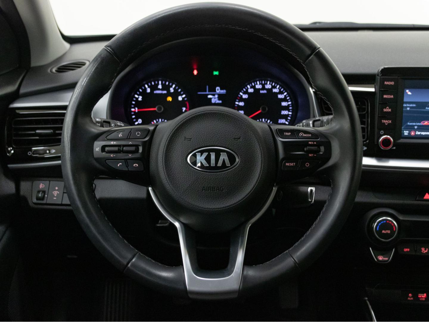 Kia Stonic 1.0 T-GDi 74kW (100CV) Drive