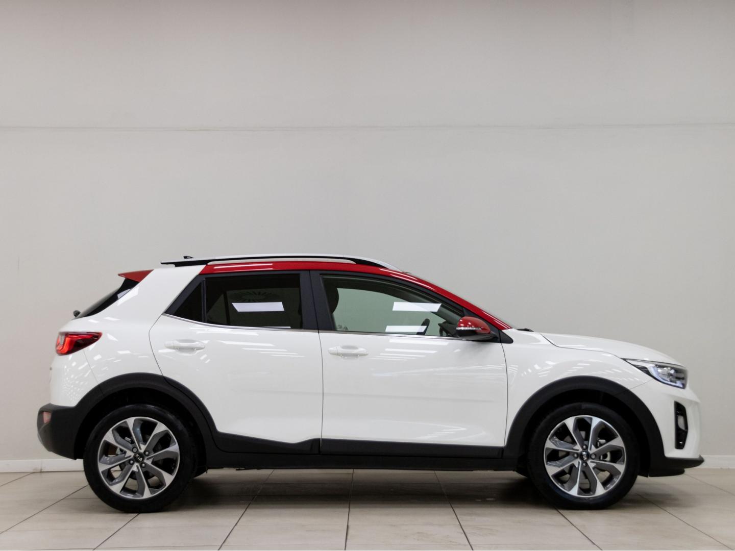 Kia Stonic 1.0 T-GDi 74kW (100CV) Drive