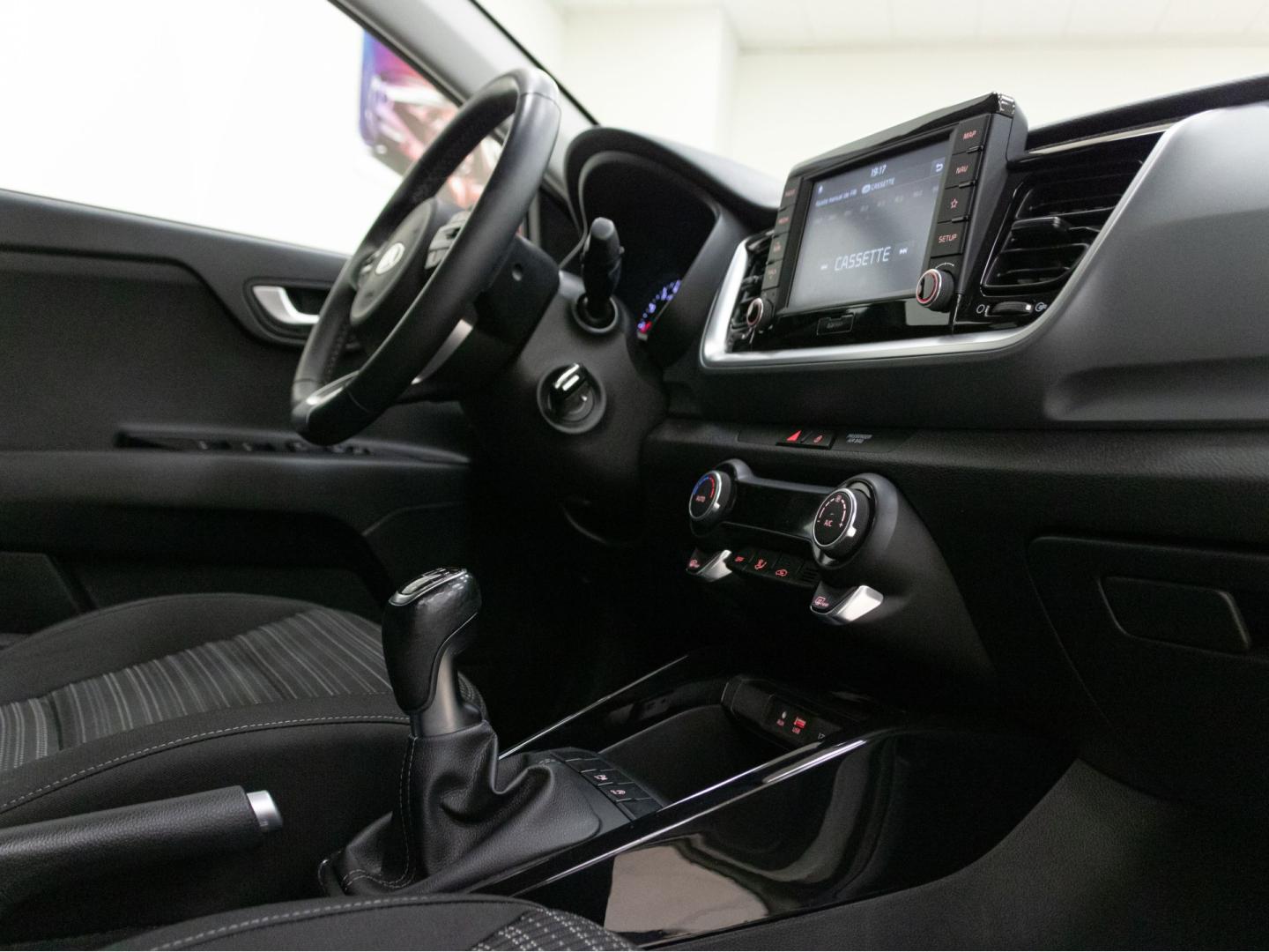 Kia Stonic 1.0 T-GDi 74kW (100CV) Drive