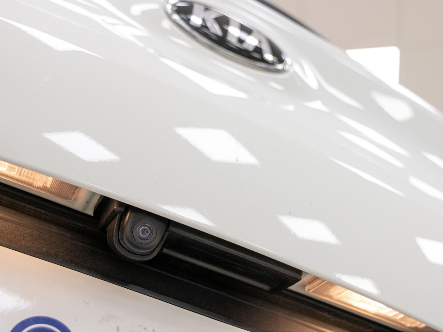 Kia Stonic 1.0 T-GDi 74kW (100CV) Drive