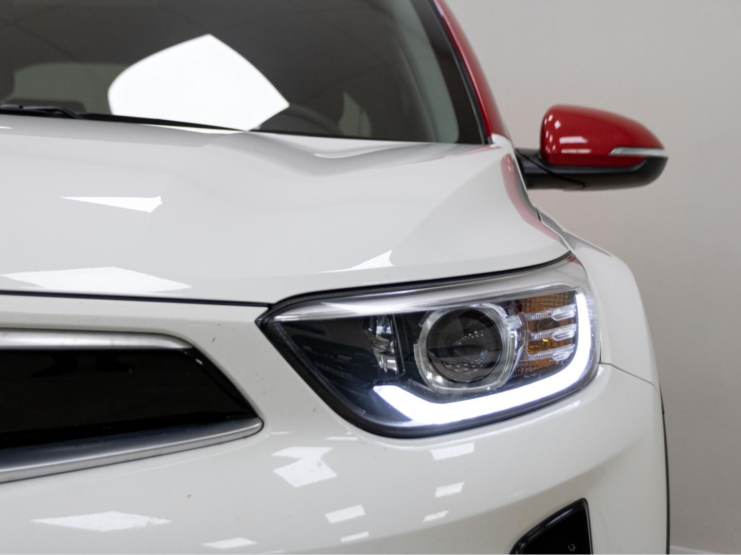 Kia Stonic 1.0 T-GDi 74kW (100CV) Drive