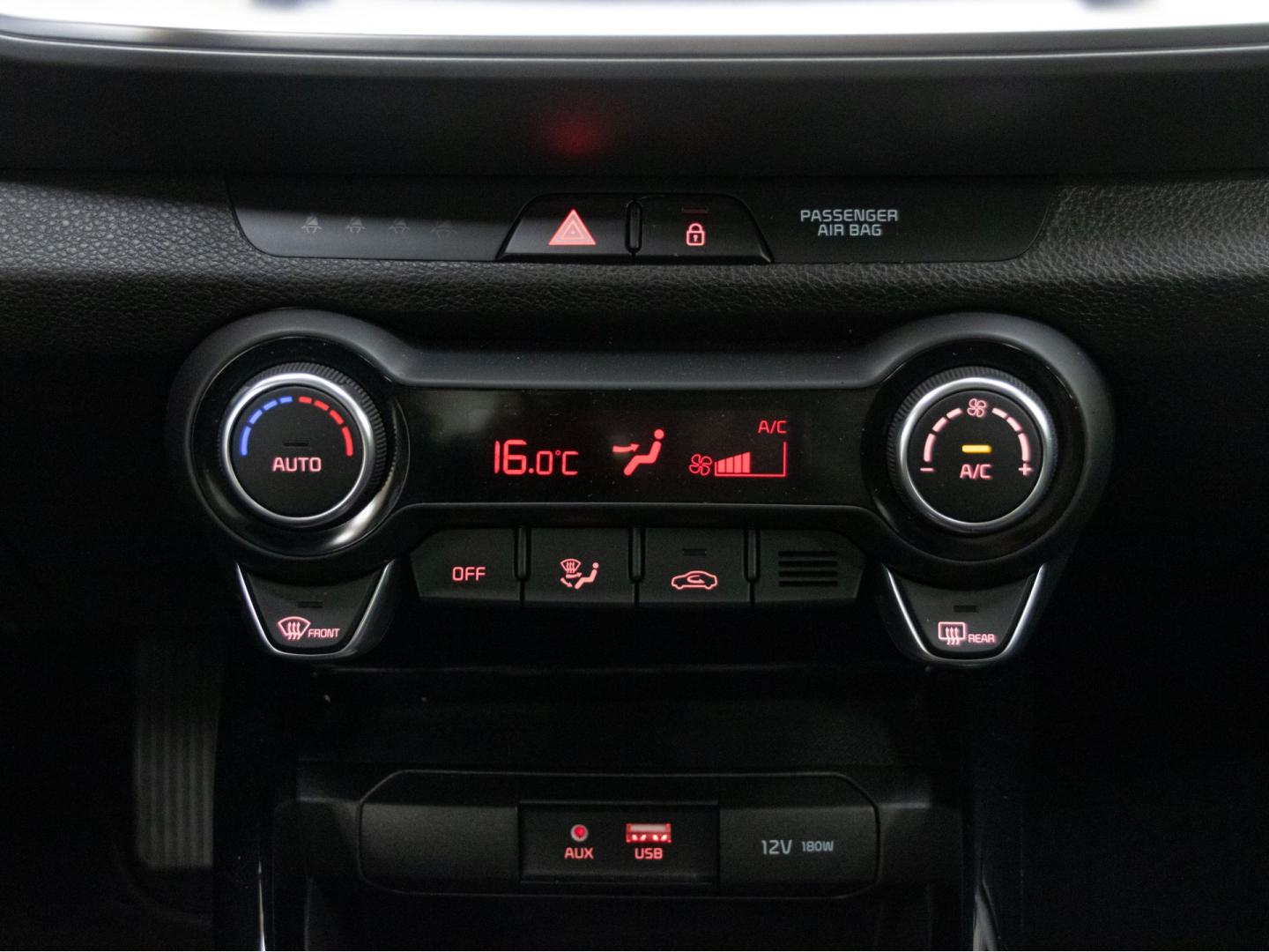 Kia Stonic 1.0 T-GDi 74kW (100CV) Drive