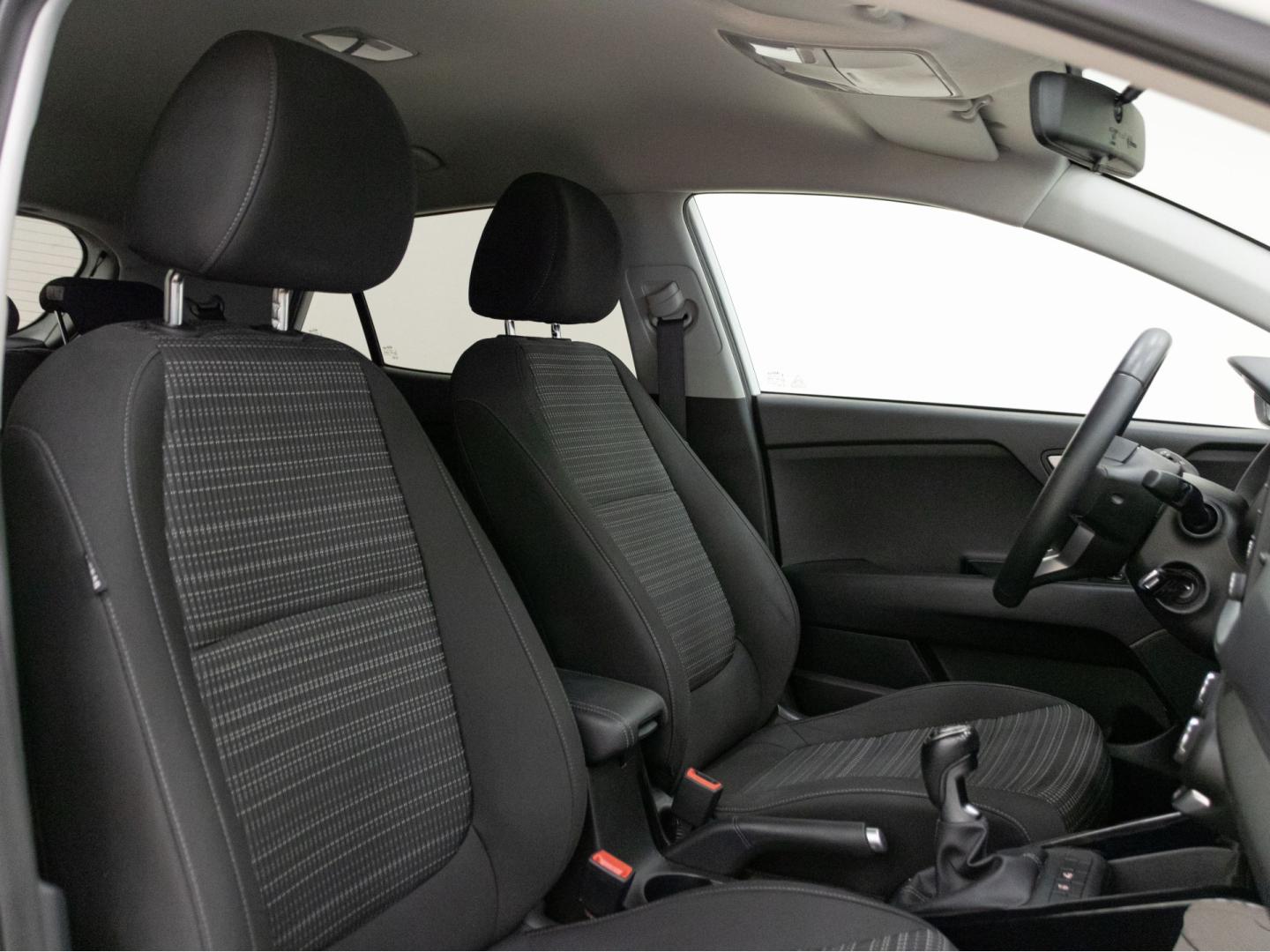 Kia Stonic 1.0 T-GDi 74kW (100CV) Drive
