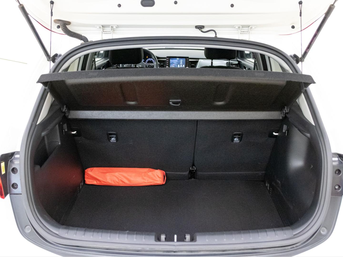 Kia Stonic 1.0 T-GDi 74kW (100CV) Drive