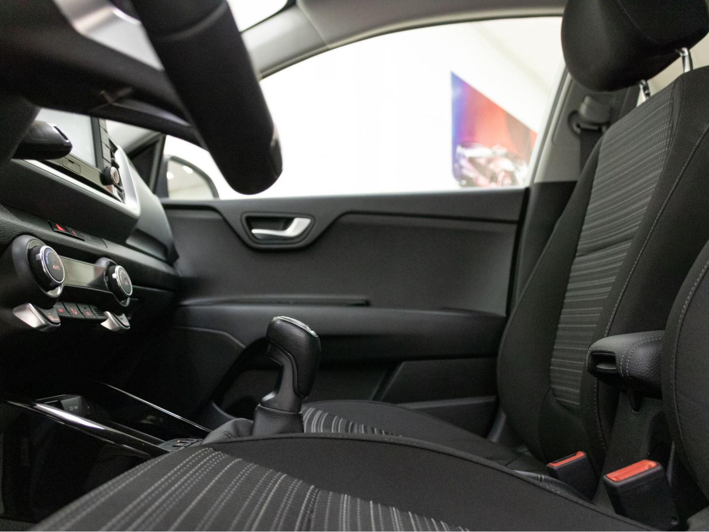 Kia Stonic 1.0 T-GDi 74kW (100CV) Drive