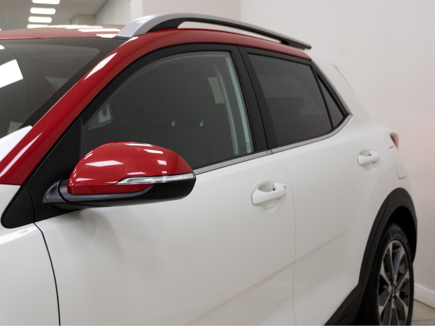 Kia Stonic 1.0 T-GDi 74kW (100CV) Drive