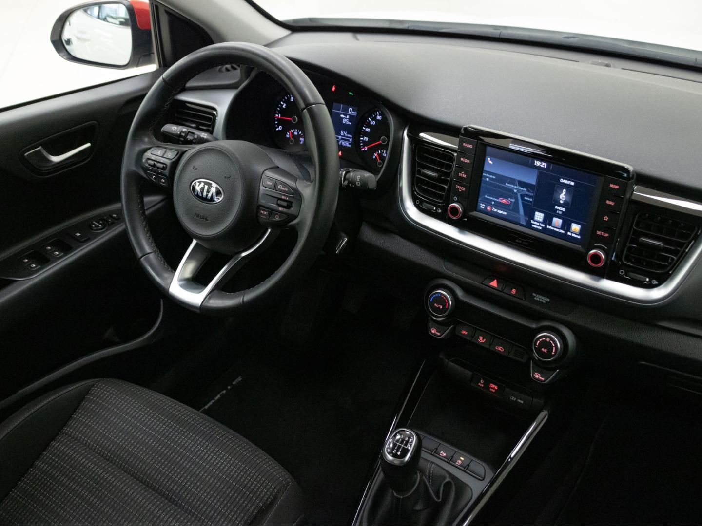 Kia Stonic 1.0 T-GDi 74kW (100CV) Drive
