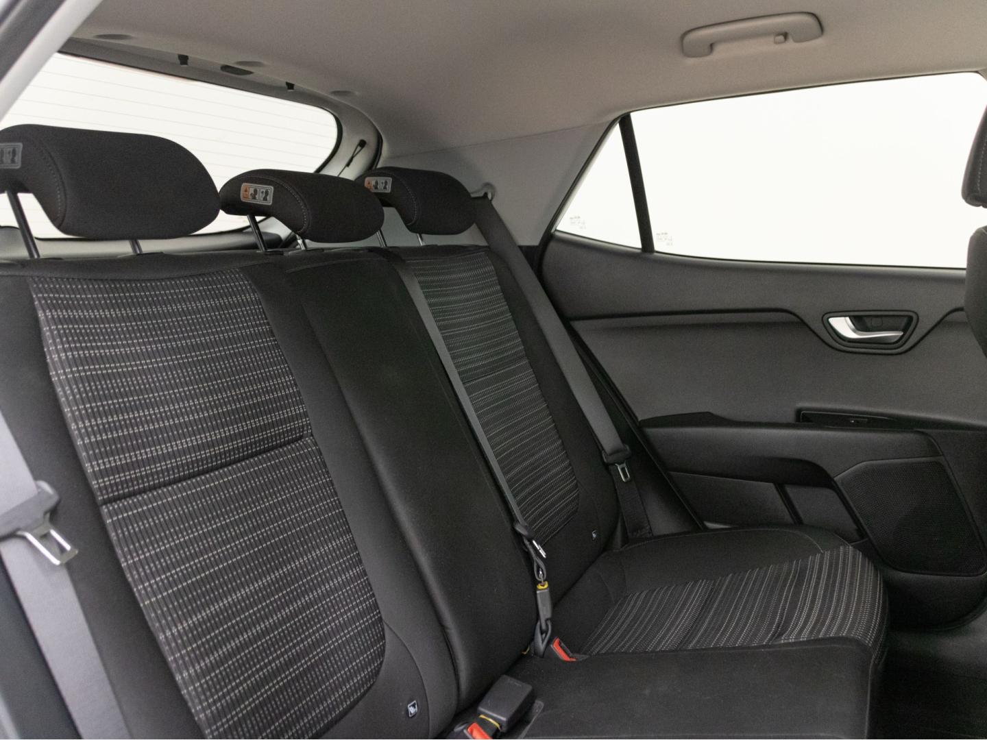 Kia Stonic 1.0 T-GDi 74kW (100CV) Drive