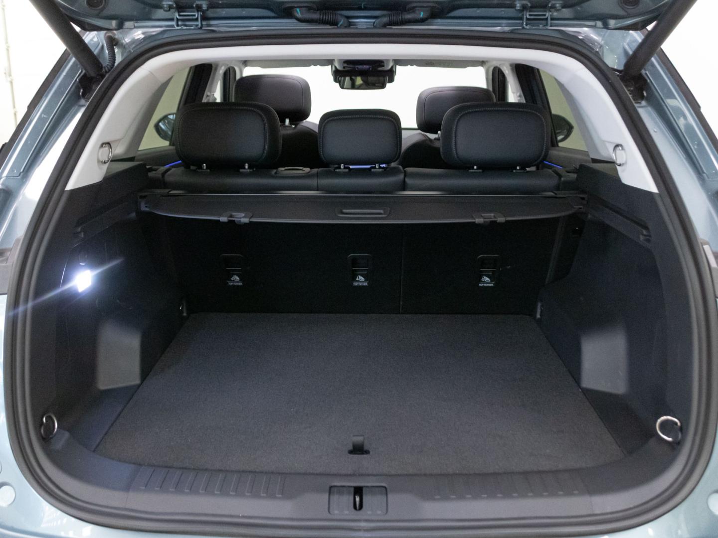Jaecoo 7 MY26 - Exclusive 1.5 TGDI HEV 165kW (204CV)