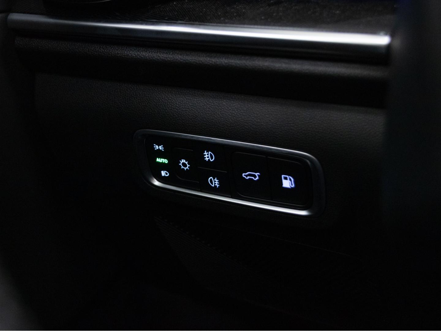 Jaecoo 7 MY26 - Exclusive 1.5 TGDI HEV 165kW (204CV)