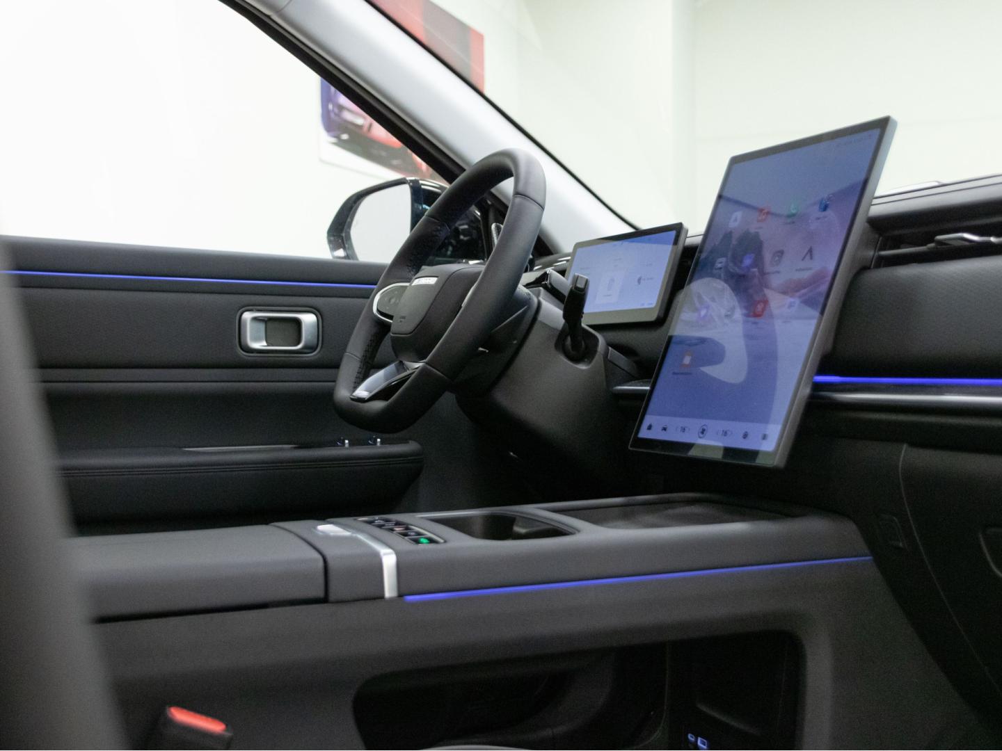 Jaecoo 7 MY26 - Exclusive 1.5 TGDI HEV 165kW (204CV)