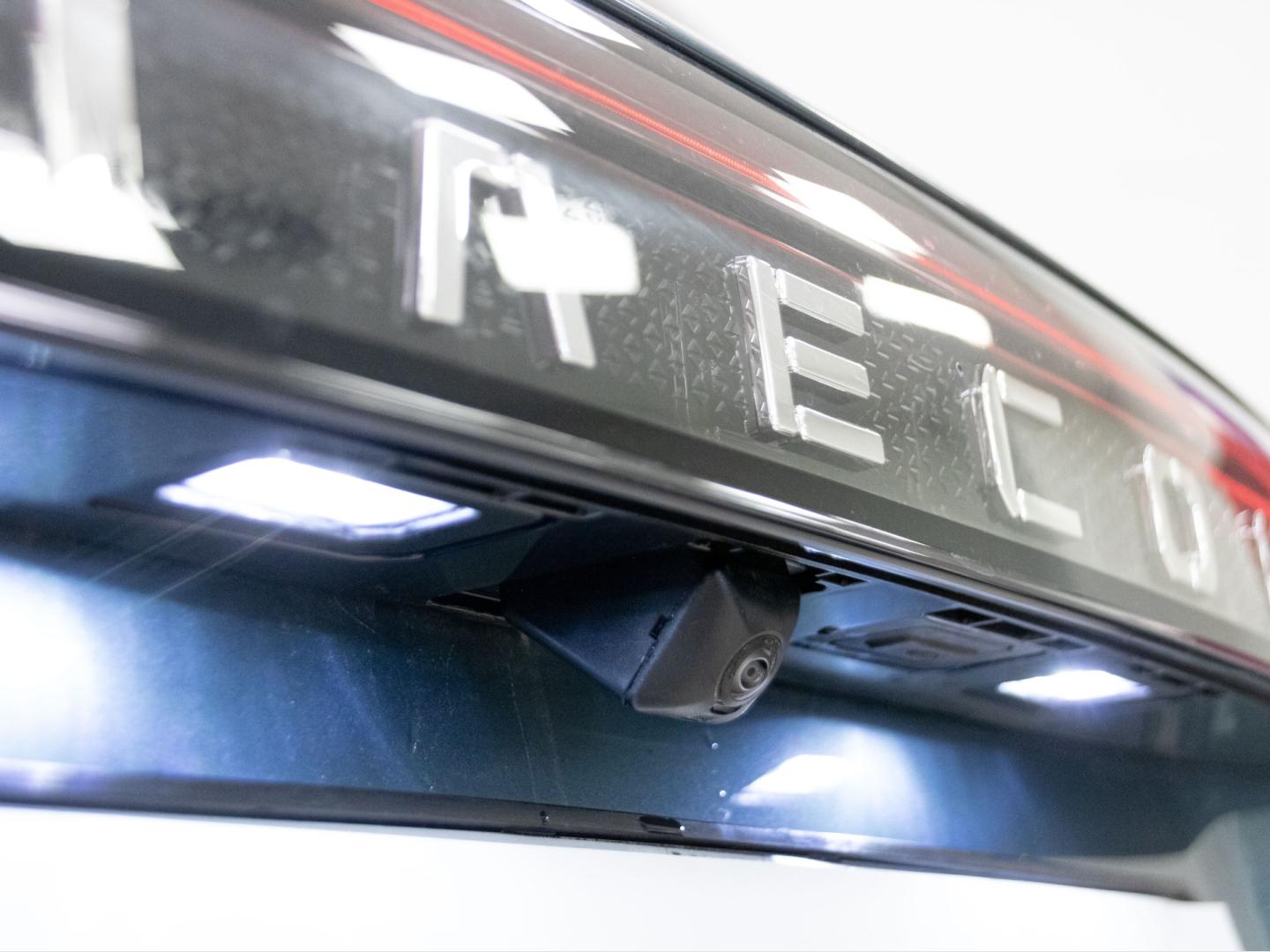 Jaecoo 7 MY26 - Exclusive 1.5 TGDI HEV 165kW (204CV)