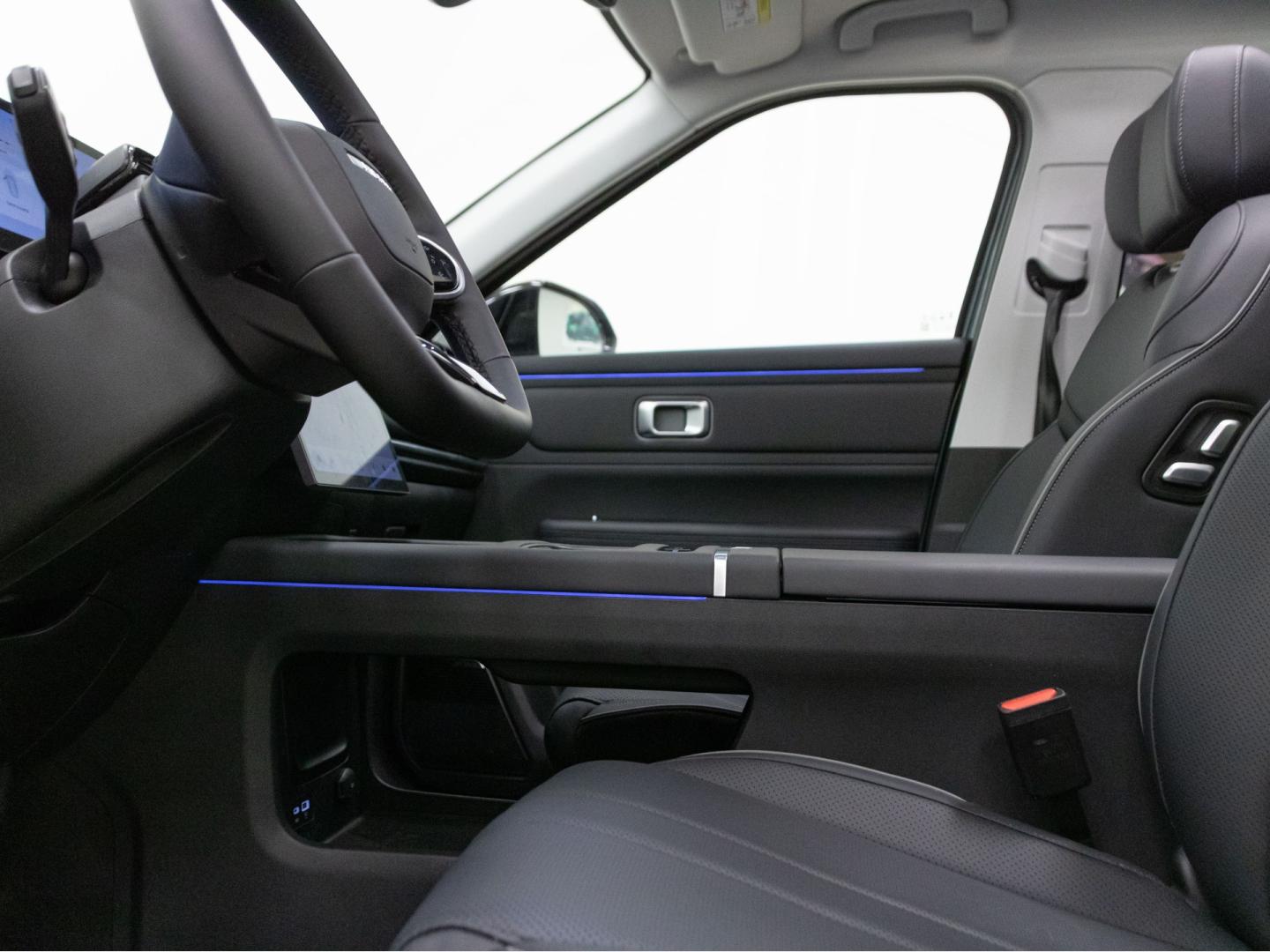 Jaecoo 7 MY26 - Exclusive 1.5 TGDI HEV 165kW (204CV)