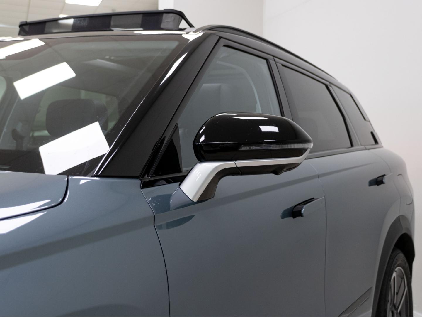Jaecoo 7 MY26 - Exclusive 1.5 TGDI HEV 165kW (204CV)