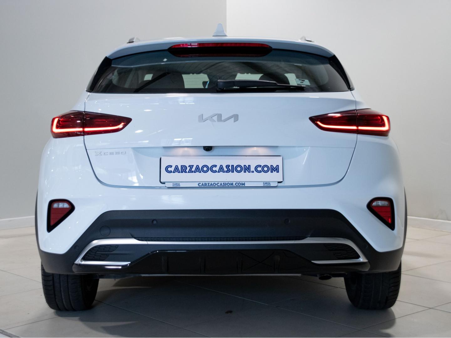 Kia XCeed 1.5 MHEV iMT Drive 103kW (140CV) DCT