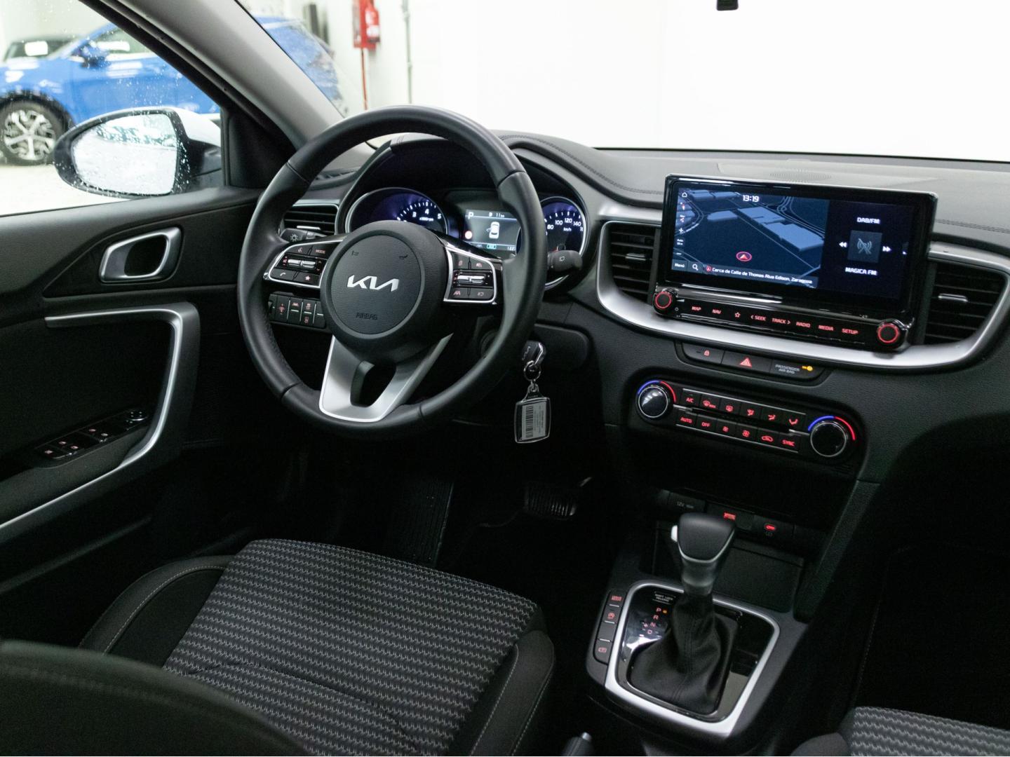Kia XCeed 1.5 MHEV iMT Drive 103kW (140CV) DCT