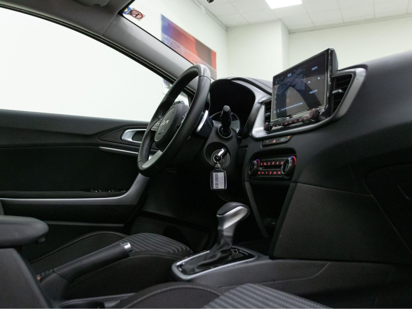 Kia XCeed 1.5 MHEV iMT Drive 103kW (140CV) DCT