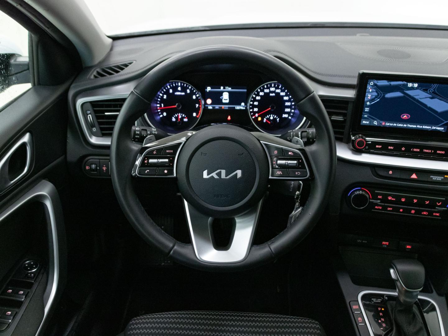 Kia XCeed 1.5 MHEV iMT Drive 103kW (140CV) DCT