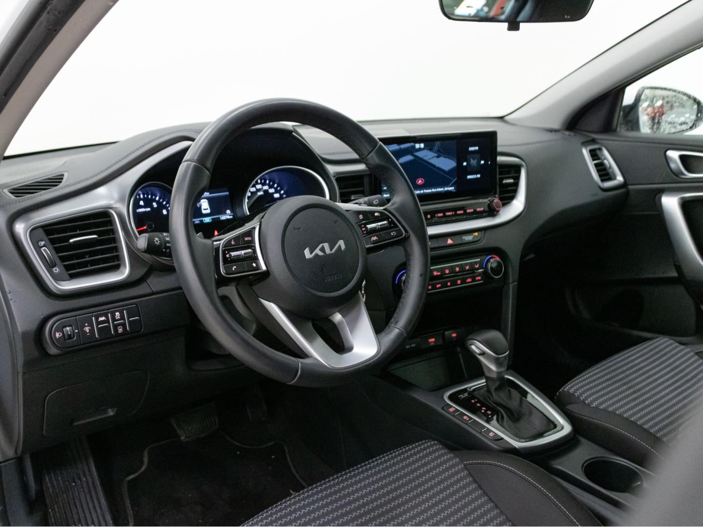 Kia XCeed 1.5 MHEV iMT Drive 103kW (140CV) DCT
