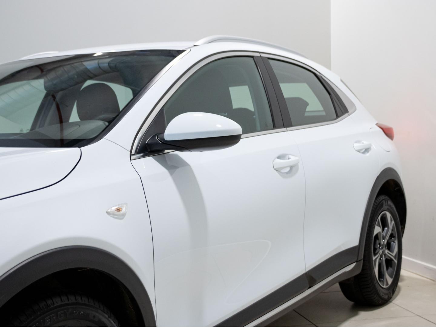 Kia XCeed 1.5 MHEV iMT Drive 103kW (140CV) DCT