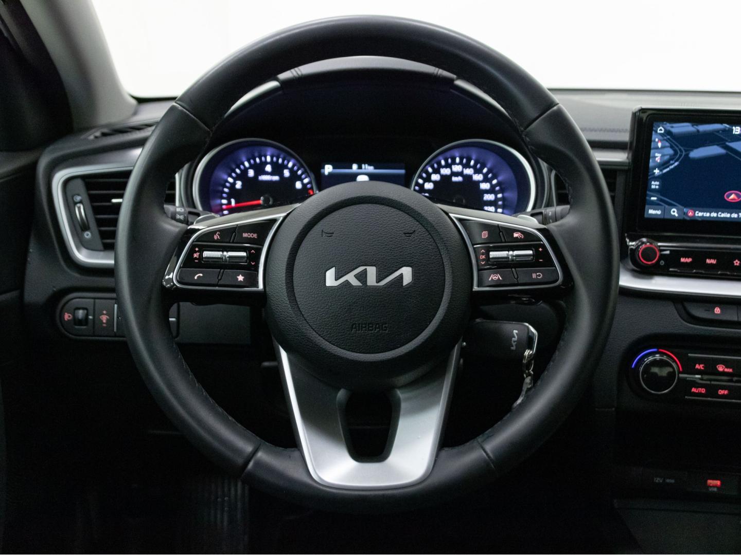 Kia XCeed 1.5 MHEV iMT Drive 103kW (140CV) DCT