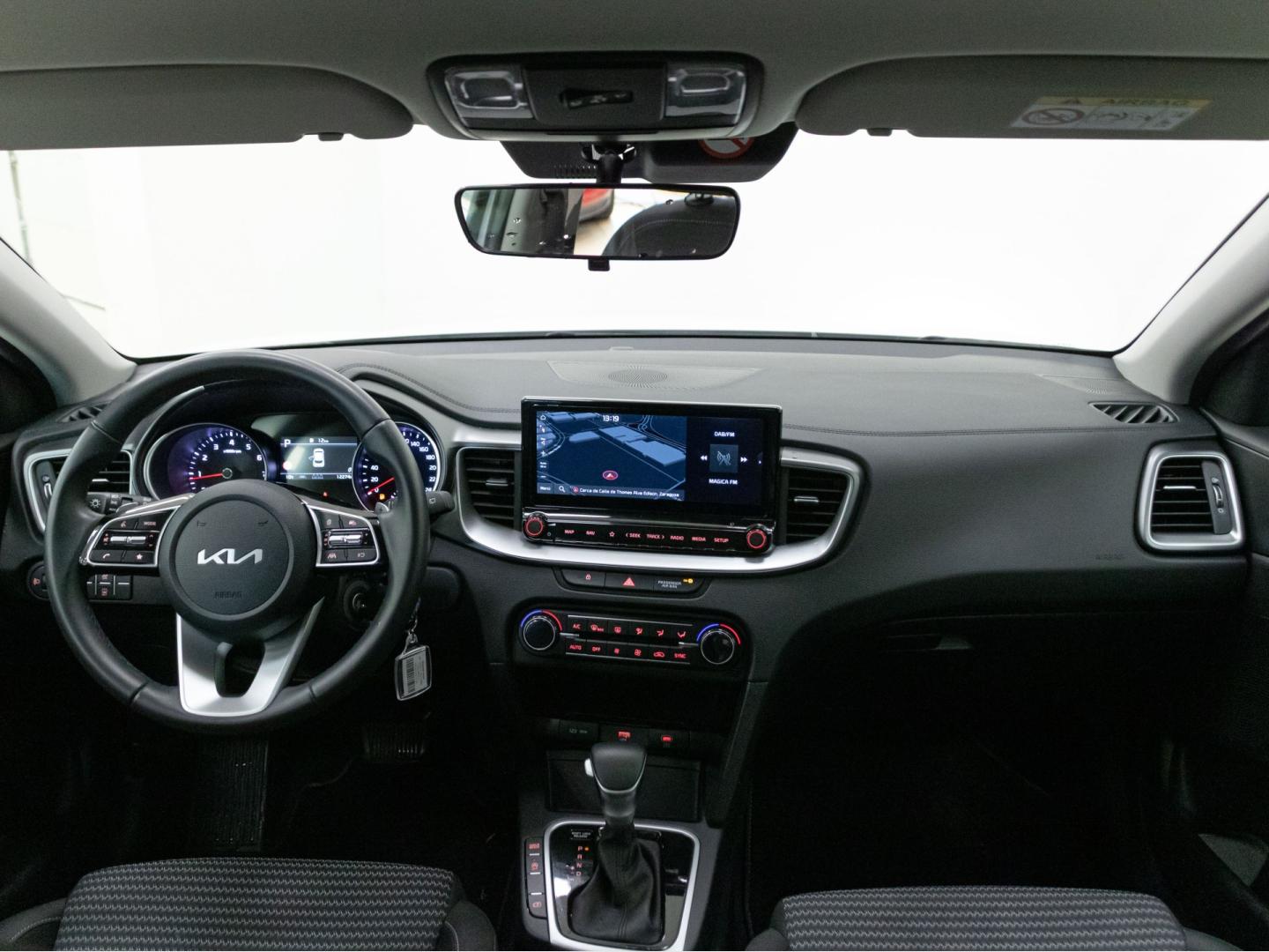 Kia XCeed 1.5 MHEV iMT Drive 103kW (140CV) DCT