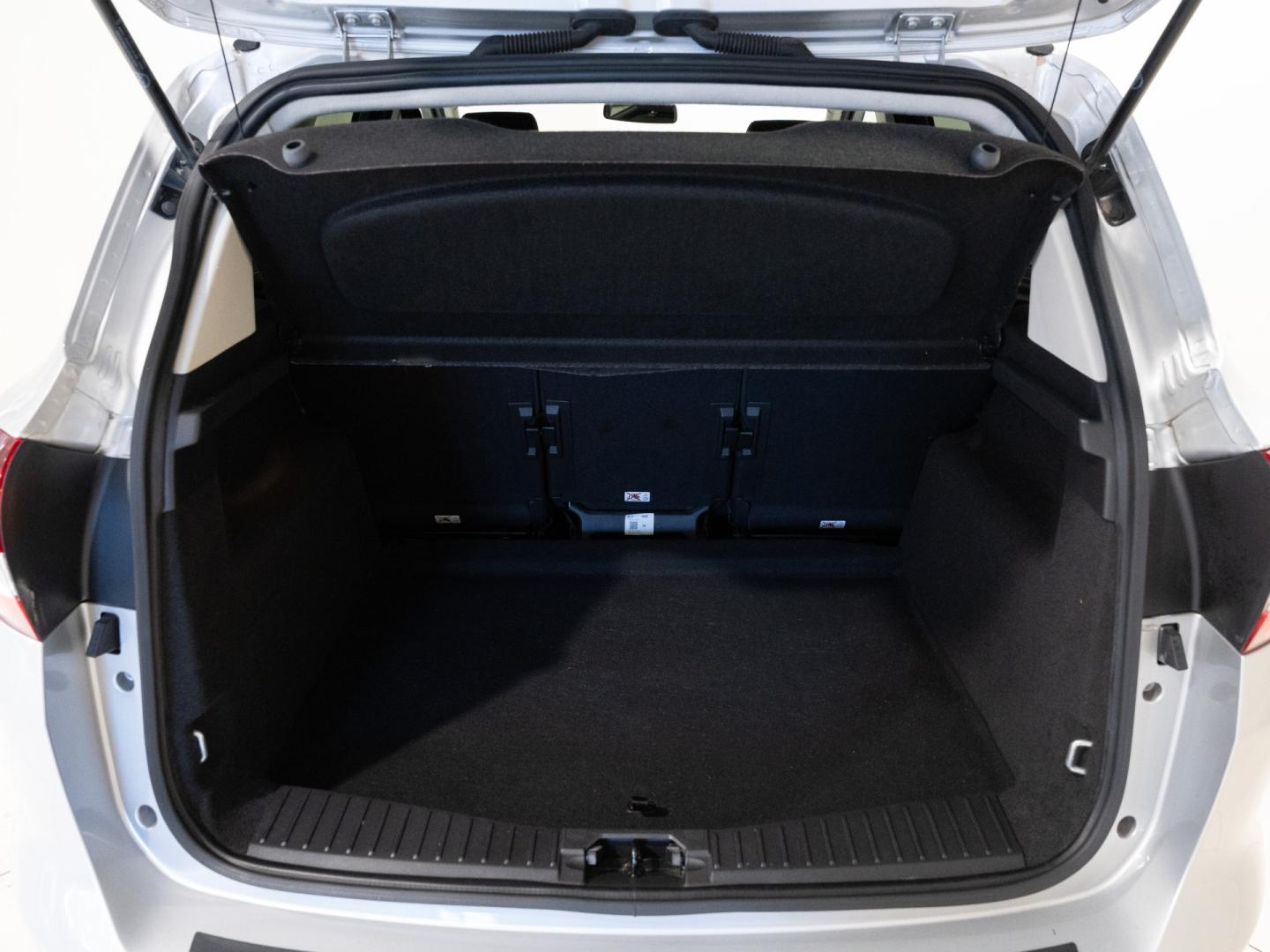 Ford C-Max 1.0 EcoBoost 92kW (125CV) Titanium