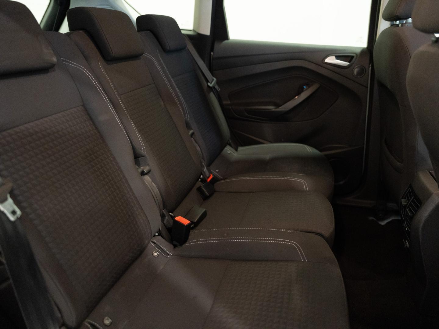 Ford C-Max 1.0 EcoBoost 92kW (125CV) Titanium