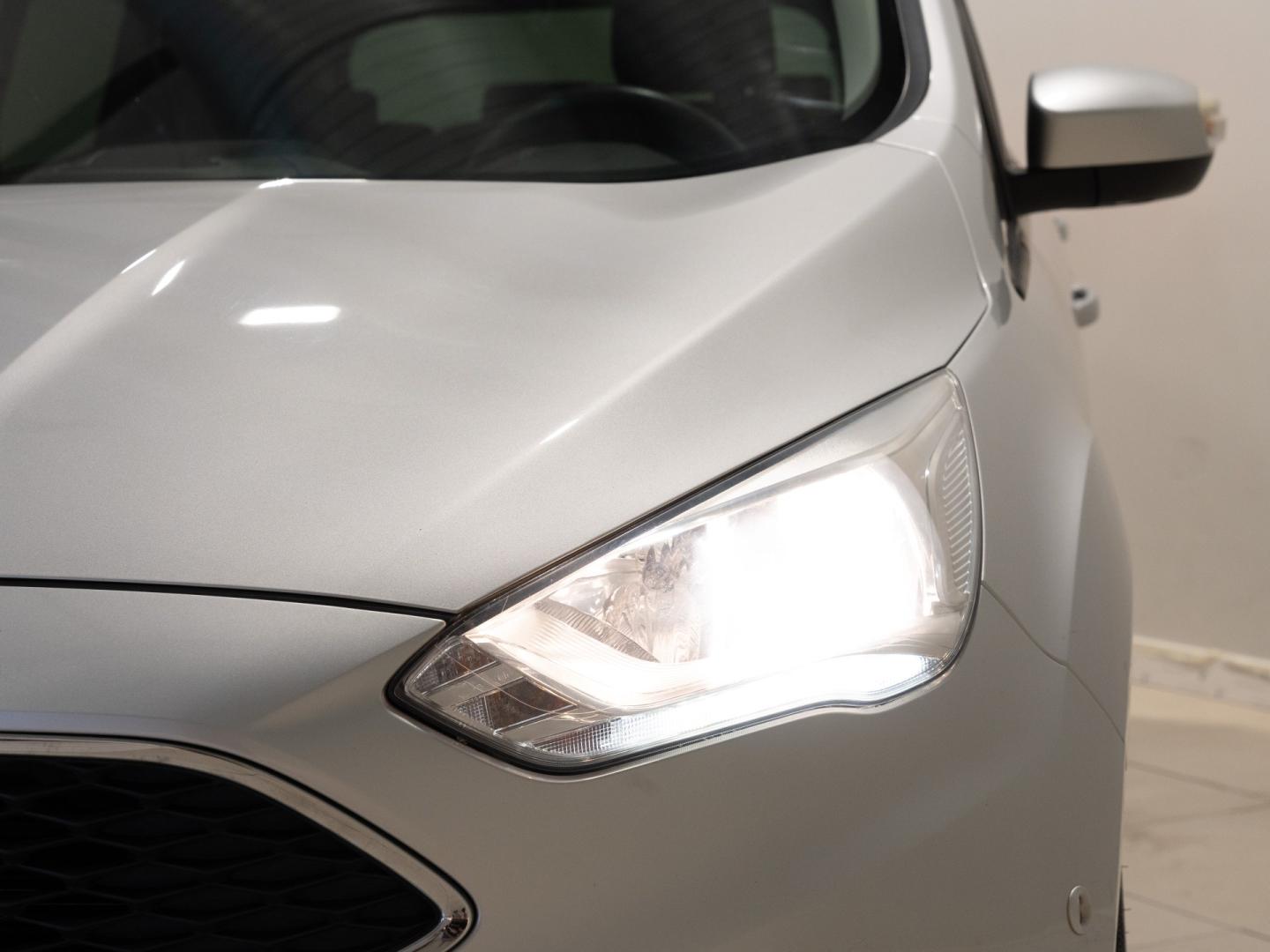 Ford C-Max 1.0 EcoBoost 92kW (125CV) Titanium
