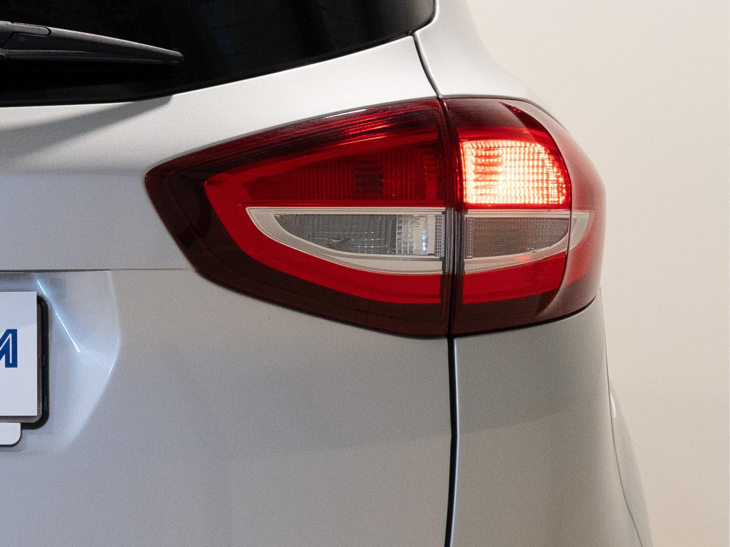 Ford C-Max 1.0 EcoBoost 92kW (125CV) Titanium