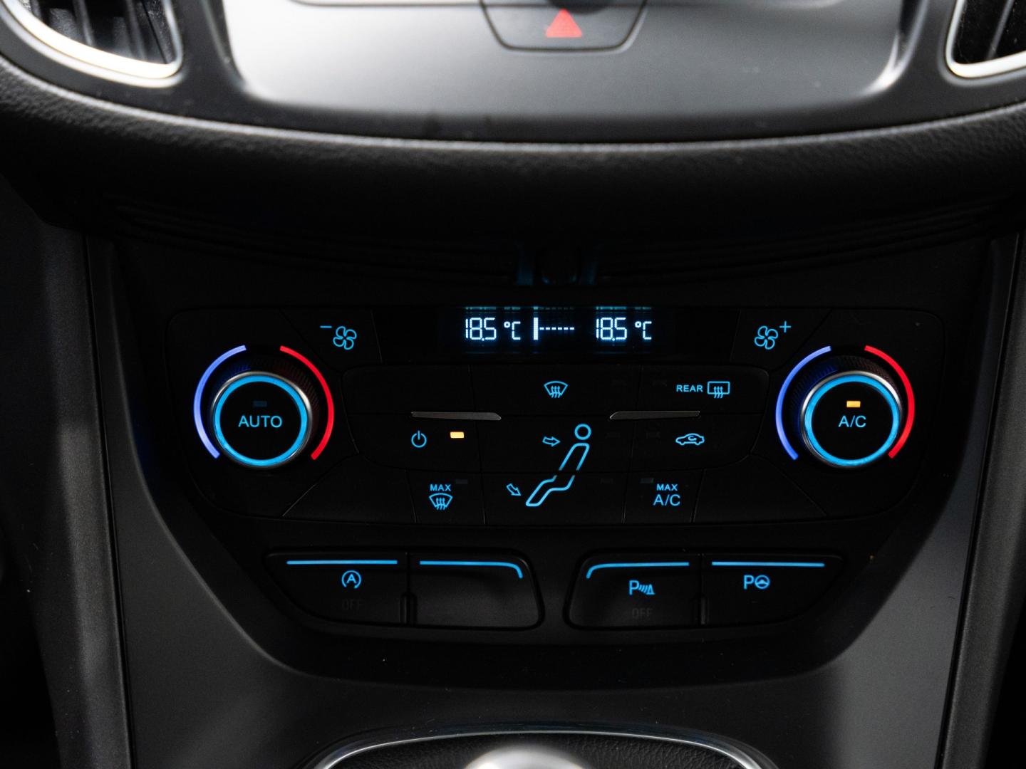Ford C-Max 1.0 EcoBoost 92kW (125CV) Titanium