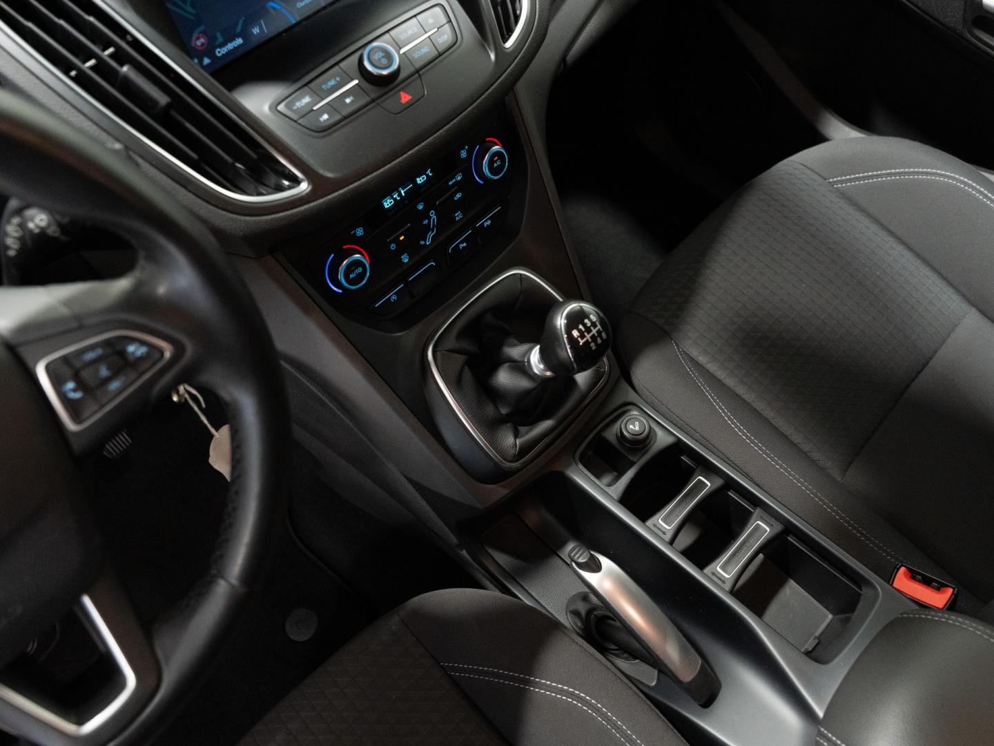 Ford C-Max 1.0 EcoBoost 92kW (125CV) Titanium