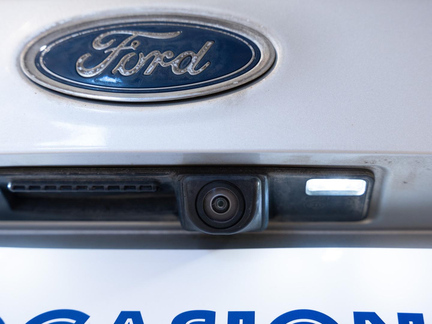 Ford C-Max 1.0 EcoBoost 92kW (125CV) Titanium