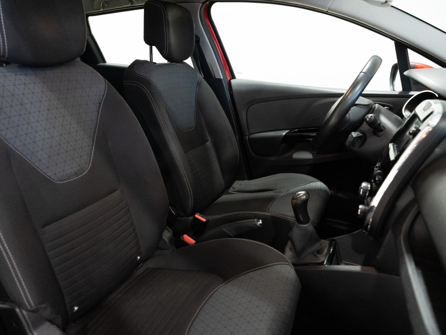 Renault Clio Sport Tou. Dynam. Energy TCe 90 S&S eco2