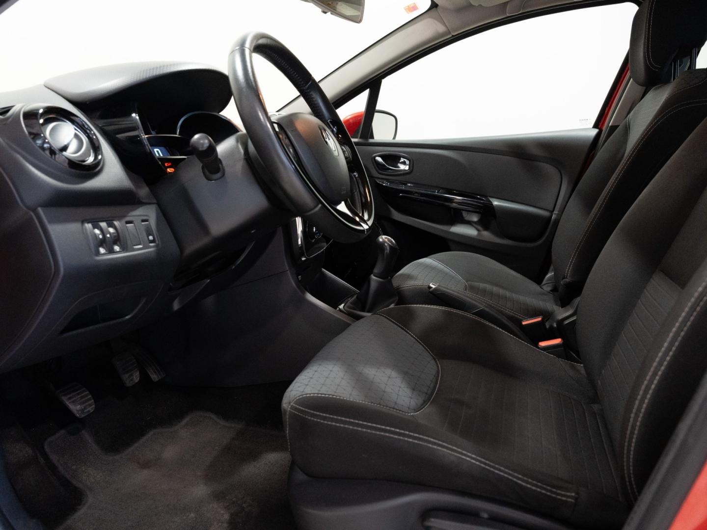 Renault Clio Sport Tou. Dynam. Energy TCe 90 S&S eco2