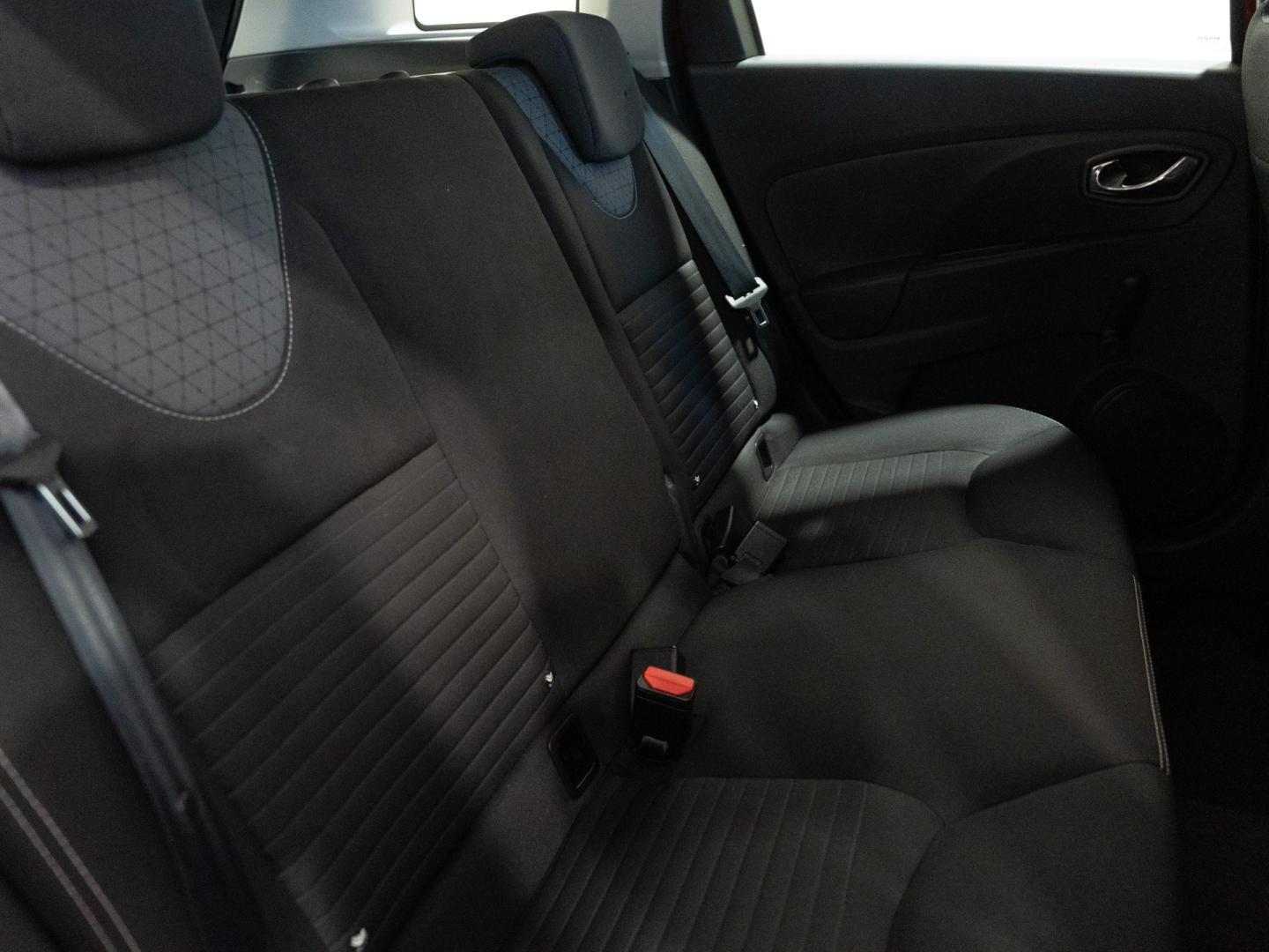 Renault Clio Sport Tou. Dynam. Energy TCe 90 S&S eco2