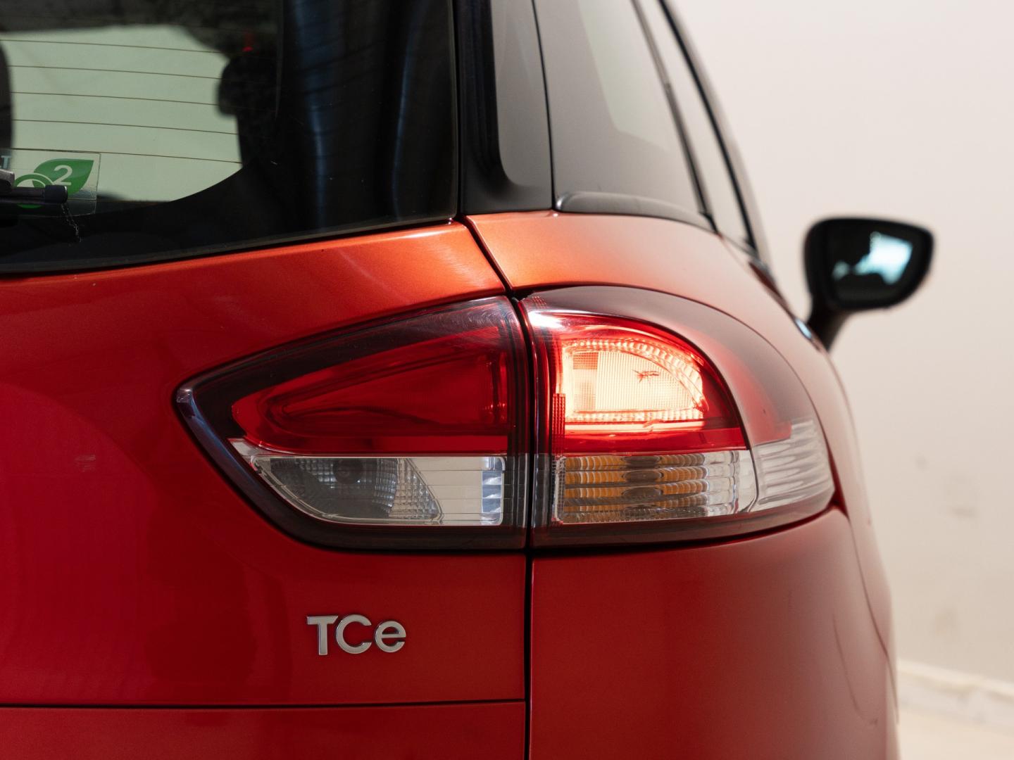 Renault Clio Sport Tou. Dynam. Energy TCe 90 S&S eco2