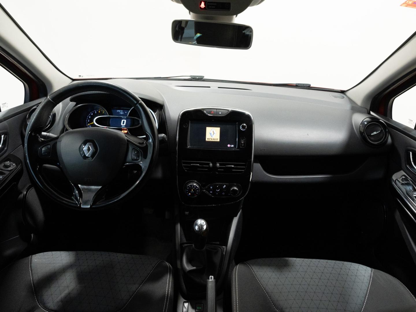 Renault Clio Sport Tou. Dynam. Energy TCe 90 S&S eco2