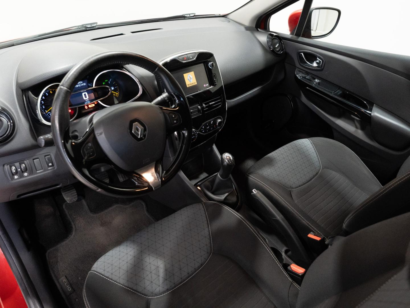 Renault Clio Sport Tou. Dynam. Energy TCe 90 S&S eco2