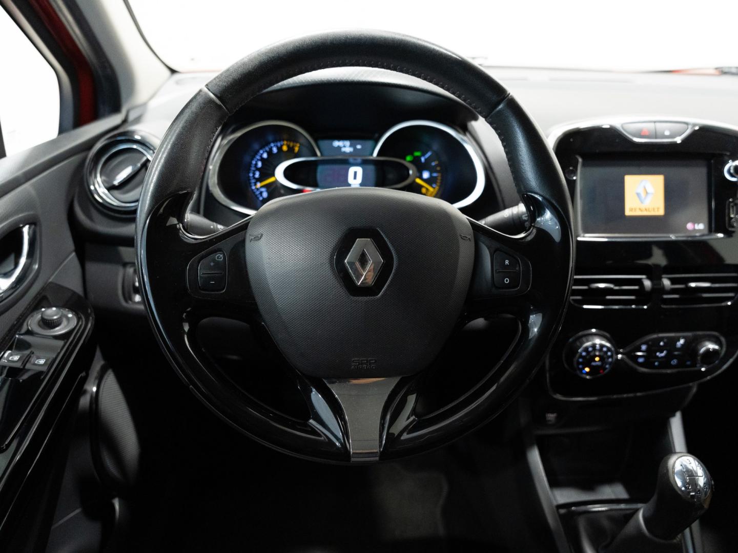 Renault Clio Sport Tou. Dynam. Energy TCe 90 S&S eco2